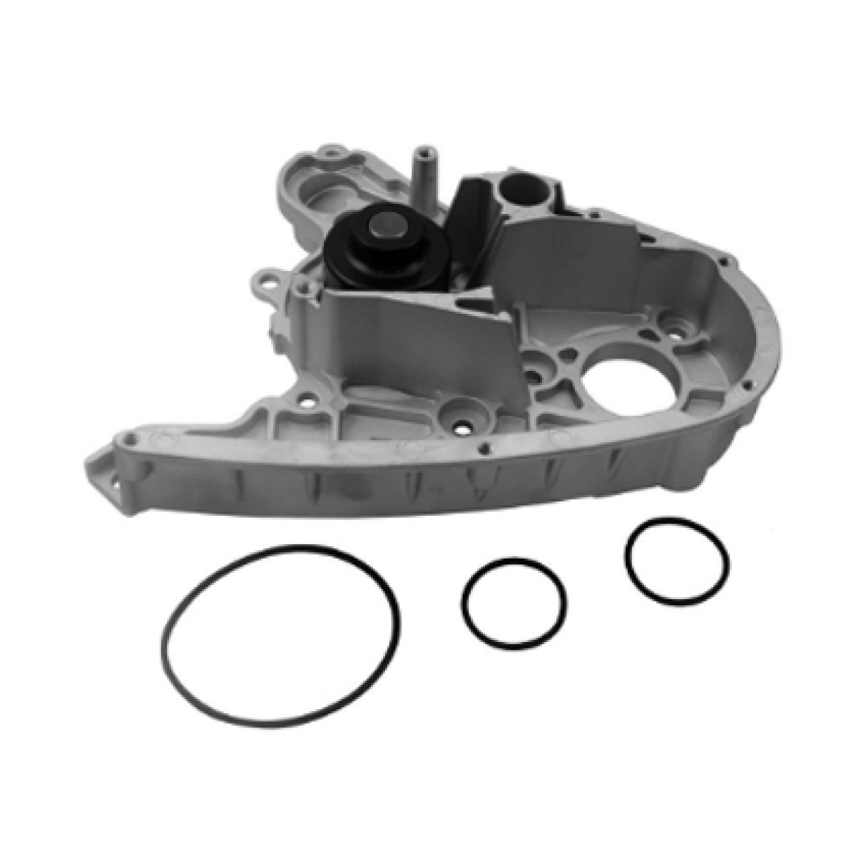 BOMBA D AGUA MWM SPRINT 4.07T / 6.07TCA FORD / GENERAL MOTORS / M.W.M. - 6.150 /
