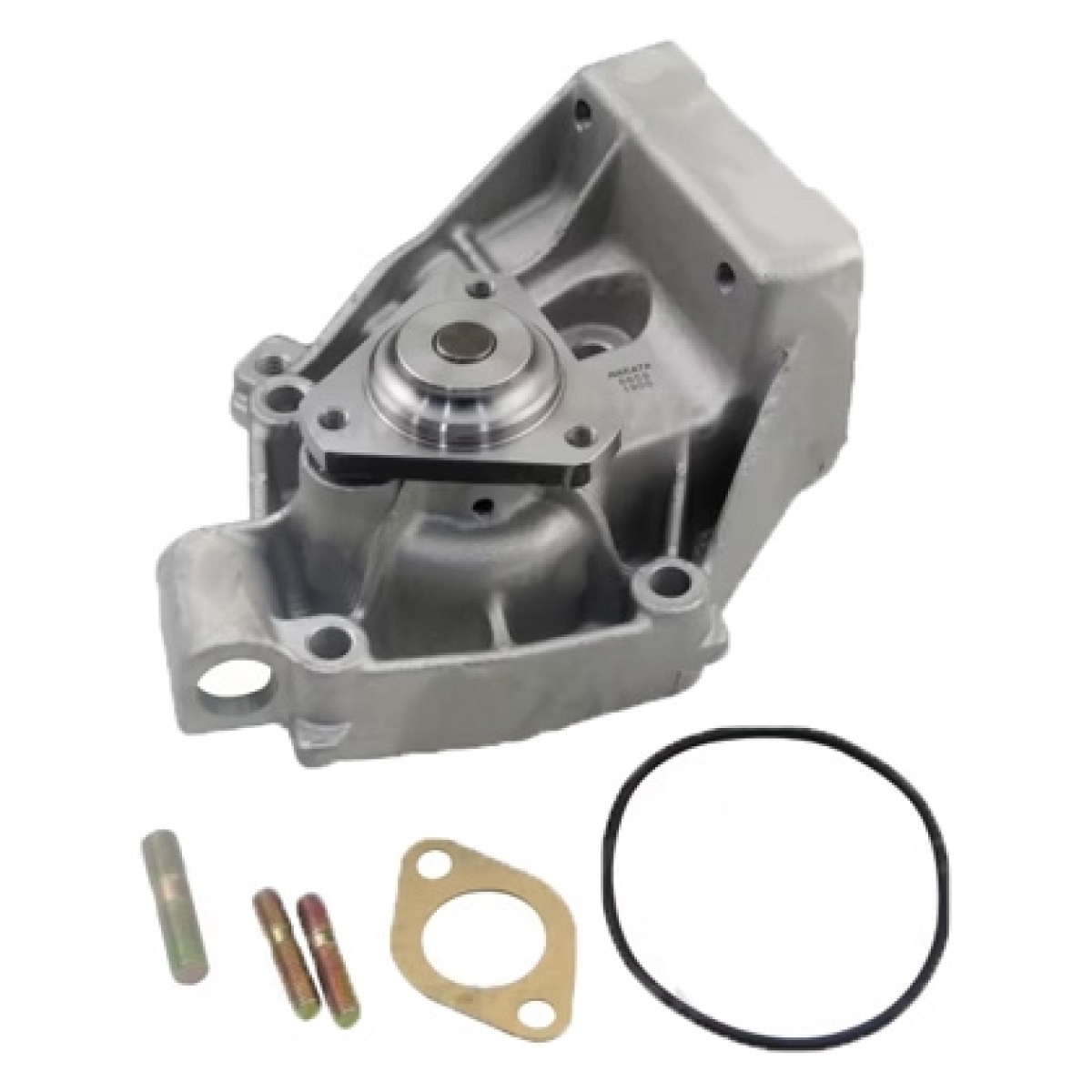 BOMBA D AGUA DUCATO / JUMPER / BOXER 2.3 16V FIAT - DUCATO - 01/2012 - 12/2014 -