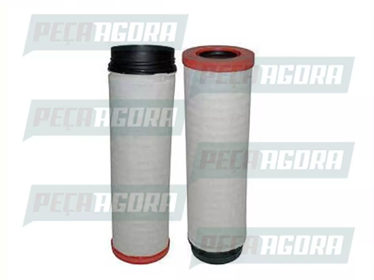 FILTRO AR INTERNO MB MERCEDES BENZ 1634LS 1838S 1944S 1831 ACTROS  (4760940104,)