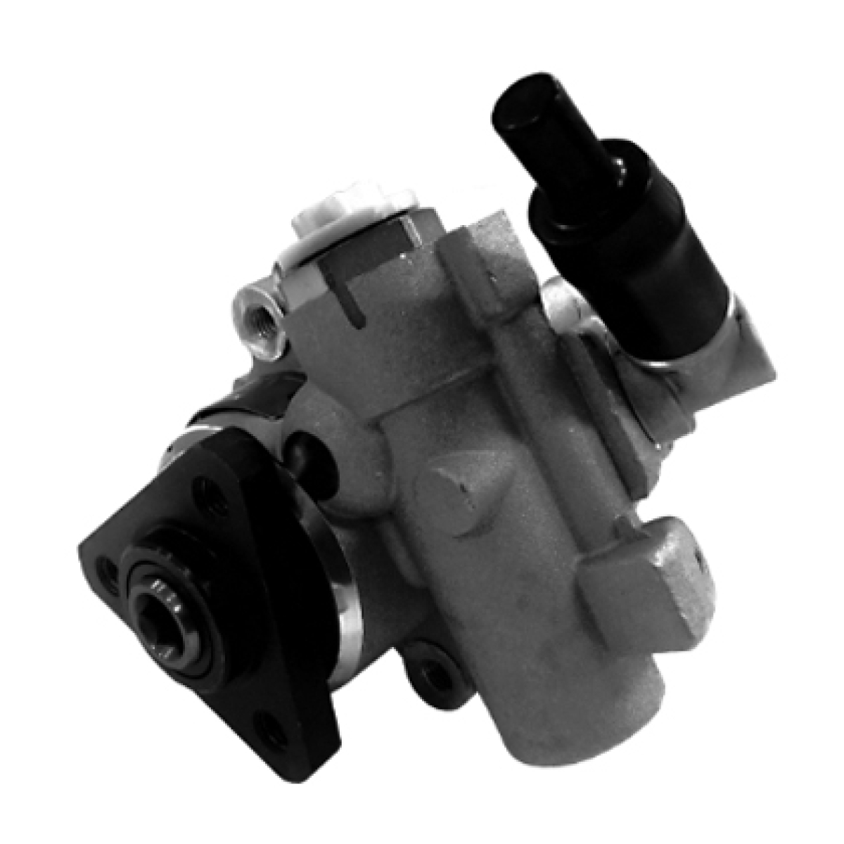 BOMBA DIRECAO HIDRAULICA MBB SPRINTER 310/312/412D MERCEDES BENZ - SPRINTER - 31