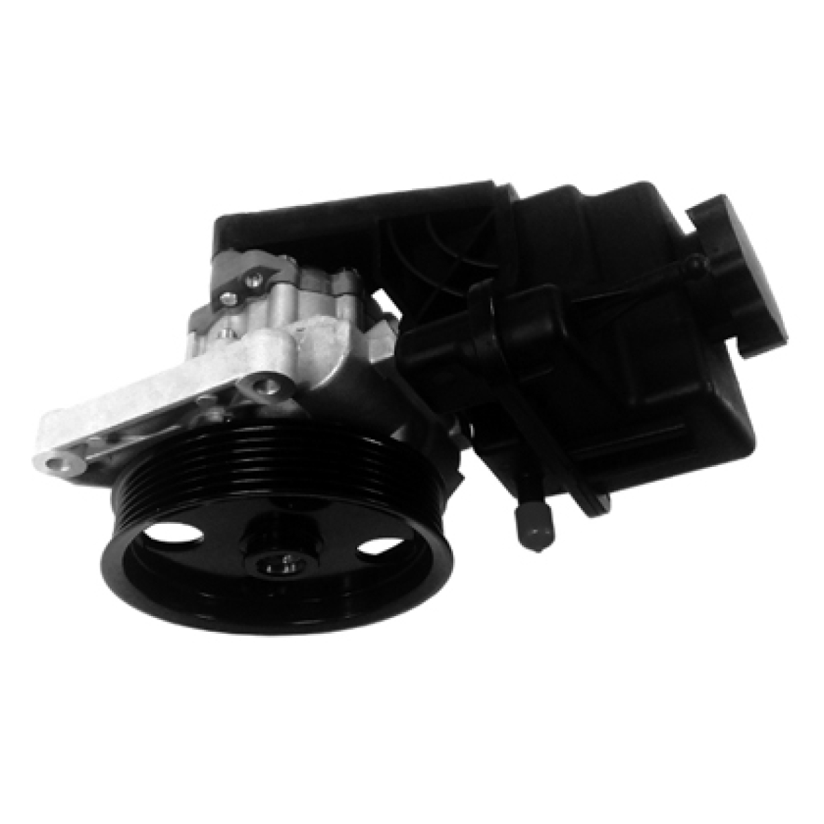 BOMBA DIRECAO HIDRAULICA MBB SPRINTER 315/415/515 CDI MERCEDES BENZ - SPRINTER -