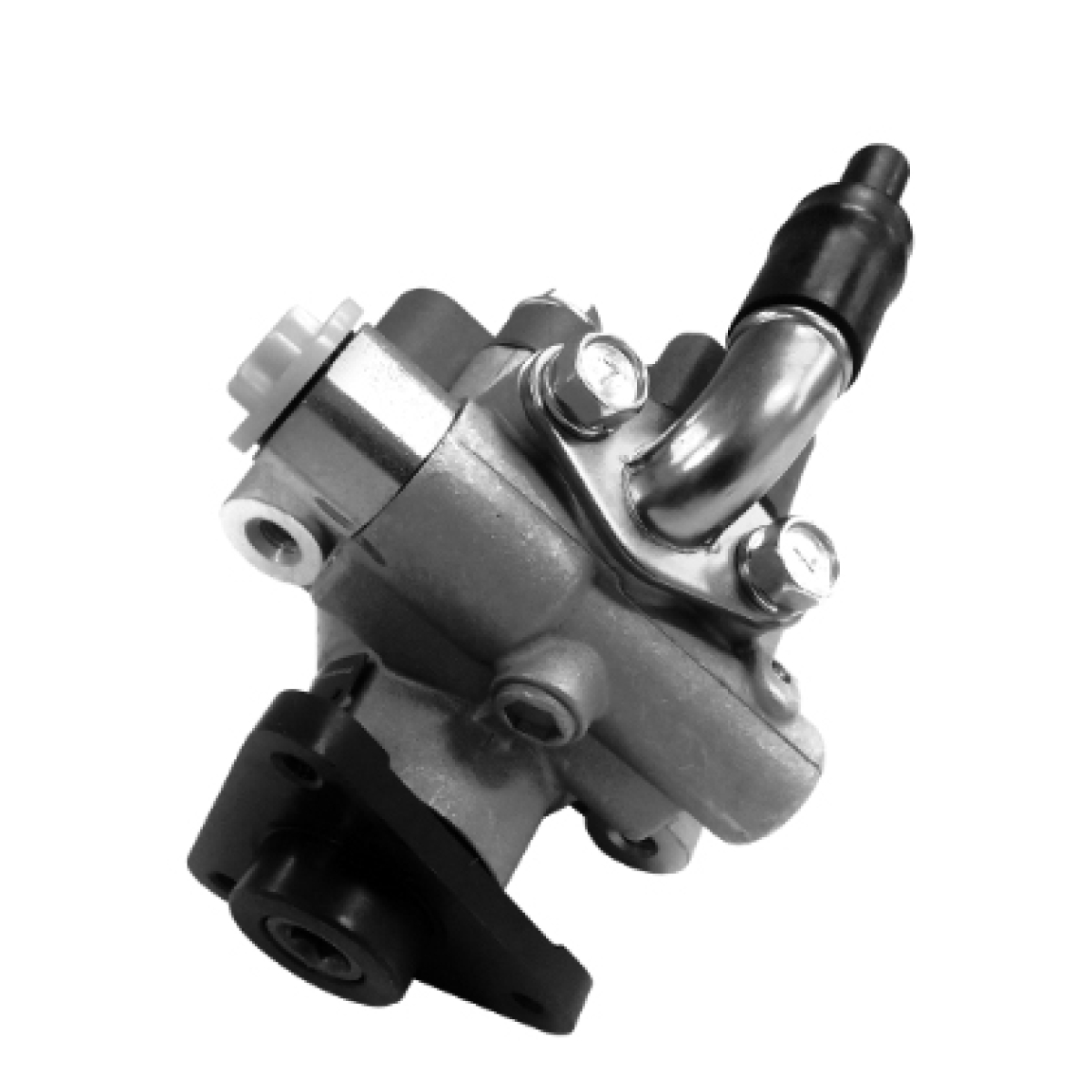 BOMBA DIRECAO HIDRAULICA RENAULT MASTER RENAULT - MASTER - 2.3 16V DCI - 01/14 -