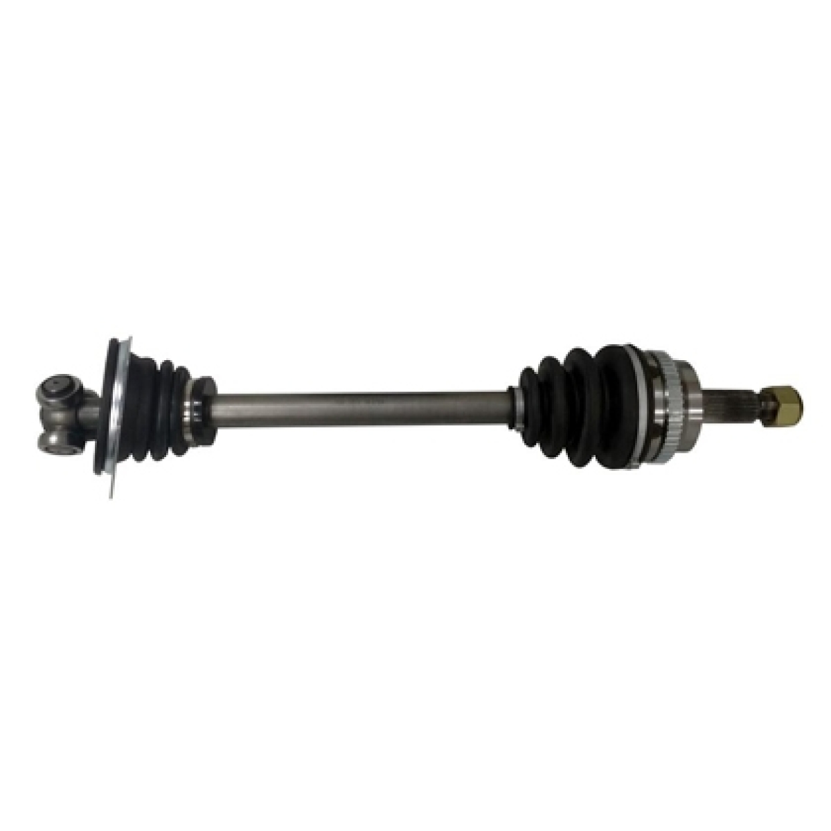 SEMI EIXO HOMOCINETICO DIANT. ESQ. RENAULT MASTER COMP. 670MM RENAULT - MASTER -