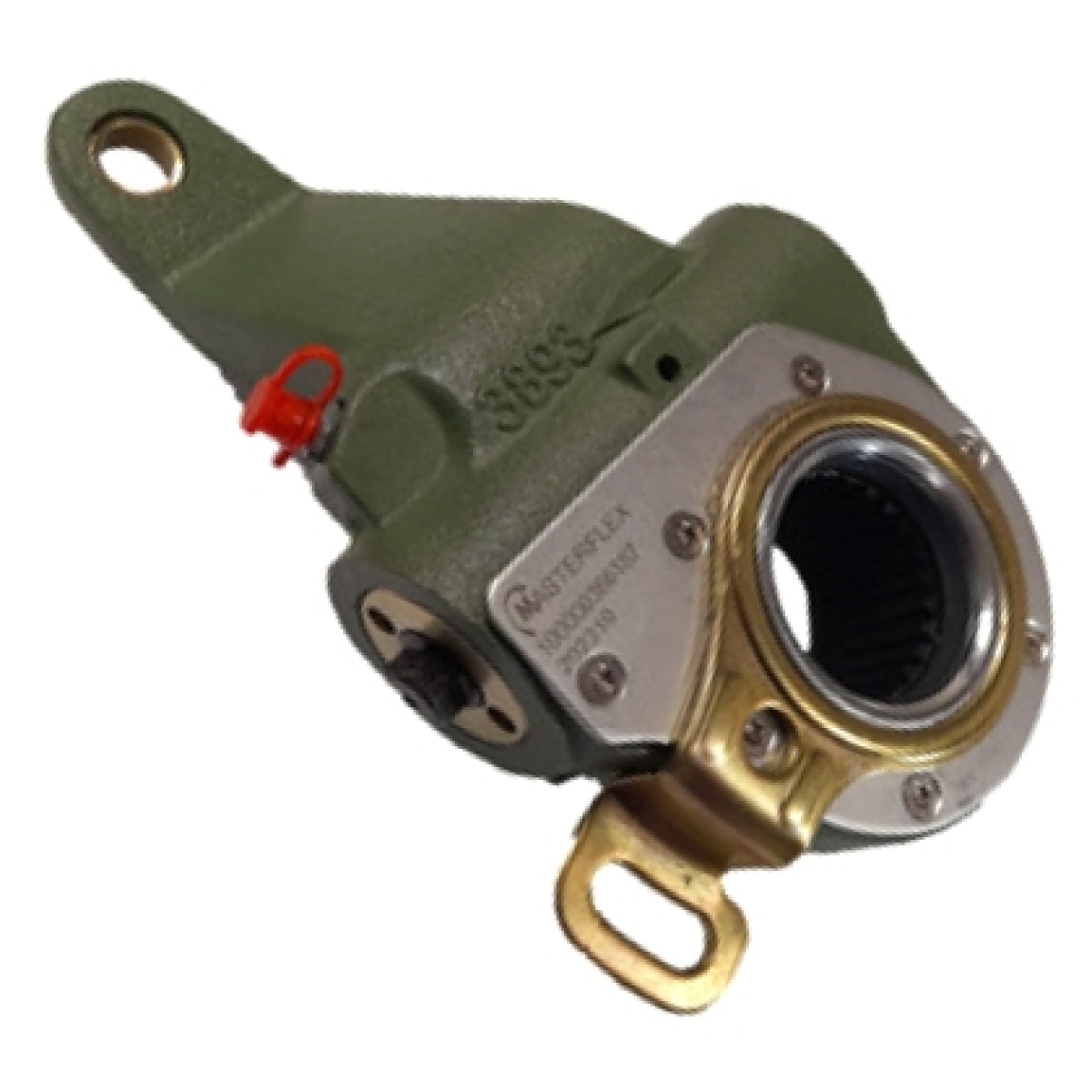 CATRACA FREIO TRASEIRO AUTOMATICO LD MBB 1622 1625 1725 OF 1618 1620 (3834200438
