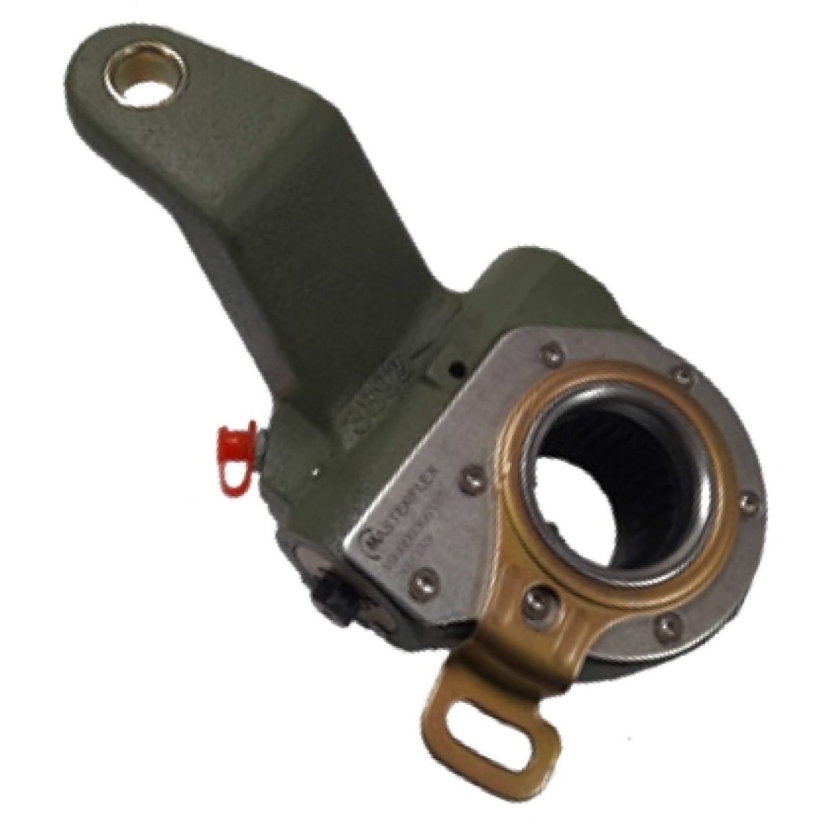 CATRACA FREIO TRASEIRO AUTOMATICO LE MBB 1622 1625 1725 OF 1618 1620 (3834200538