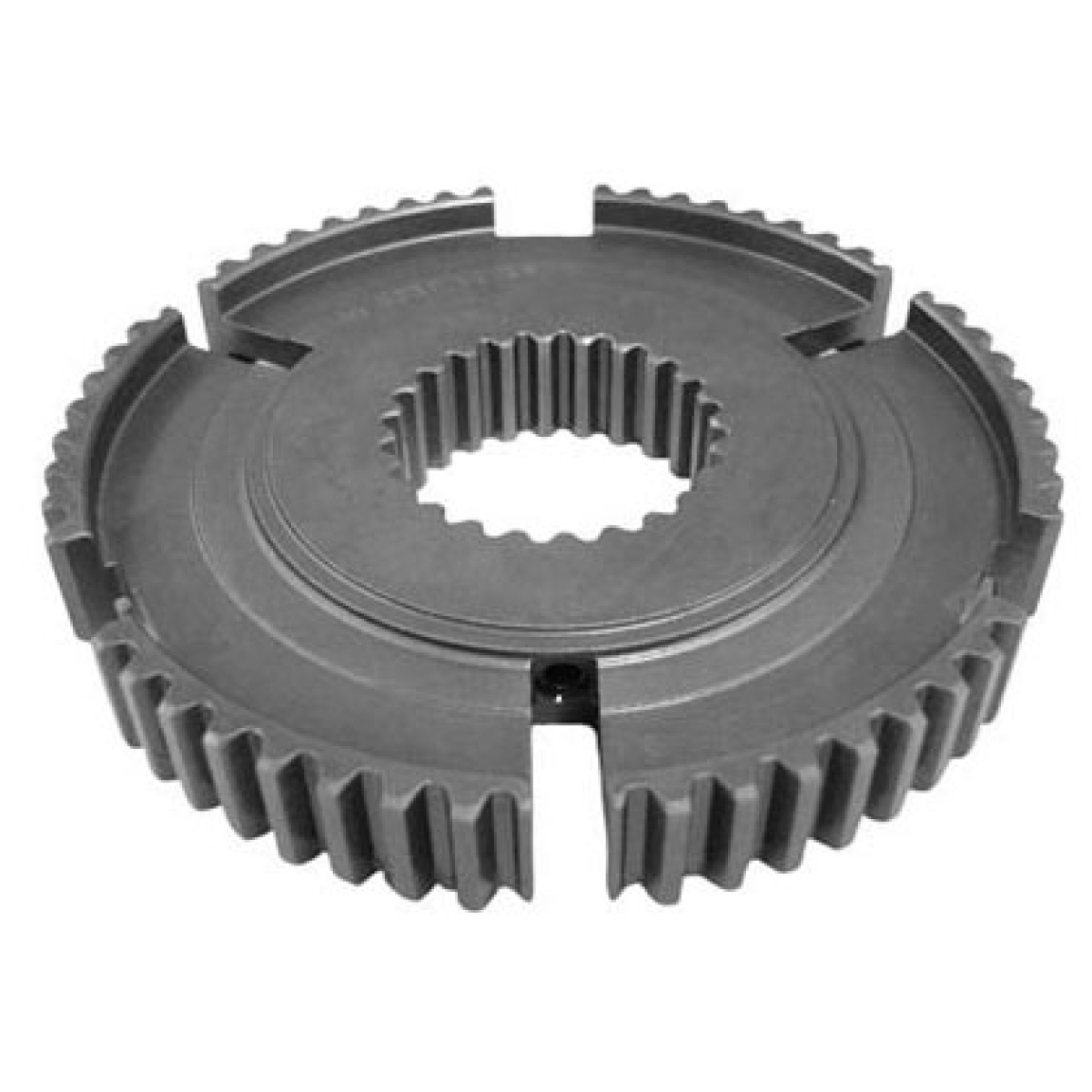 CORPO SINCRONIZADOR 5A 6A 60E 24E (G60/85) MERCEDES OF1417 / OF1722 / OH1418 / L