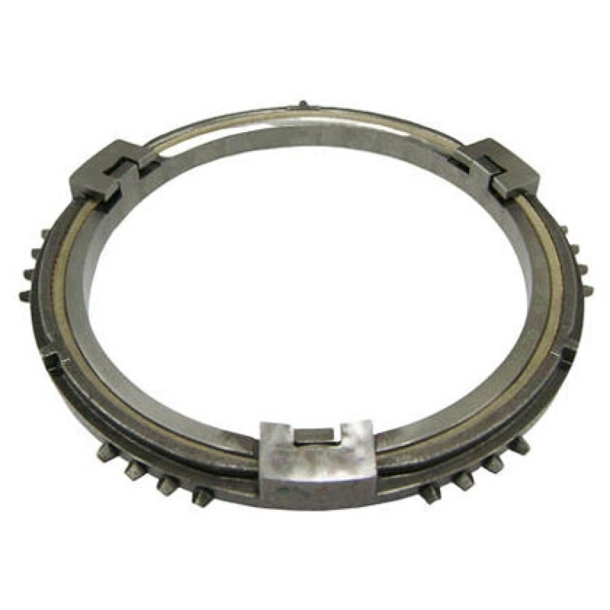 KIT ANEL SINCRONIZADOR 3A 4A (G60/85) MERCEDES OF1417 / OF1722 / OH1418 / L1218 