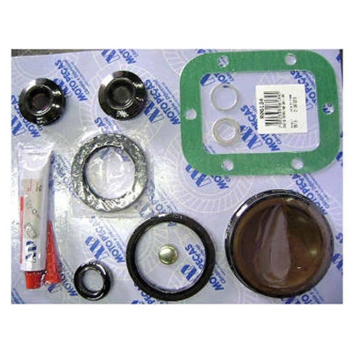 KIT REPARO CAMBIO G60 / G85 MERCEDES L1620 / L1622 / OF1721 / OF1722 / OF1724 / 