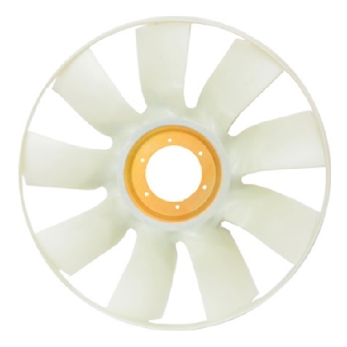 HELICE 9 PAS C/ANEL FORD - CARGO 1832E, 2632E, 2932E, 4432E, 4532E, 5032E, 6332 