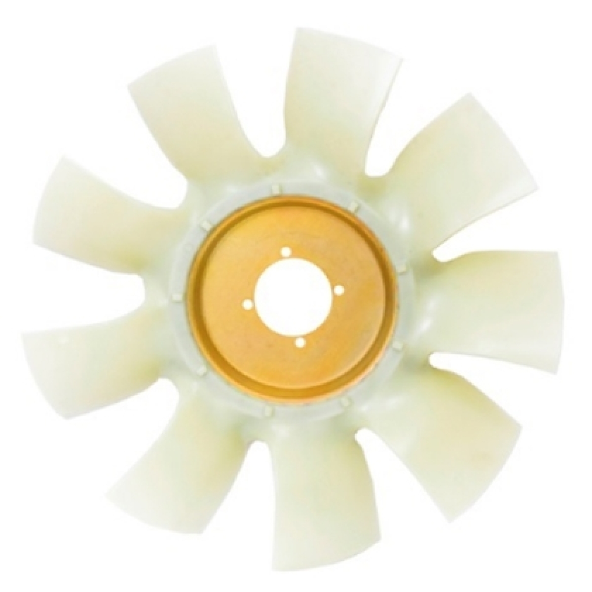 HELICE 9 PAS VOLKSWAGEN - 8150E, 9150E, 13170E, 15180E, 15190E, 15170E MOTORES C