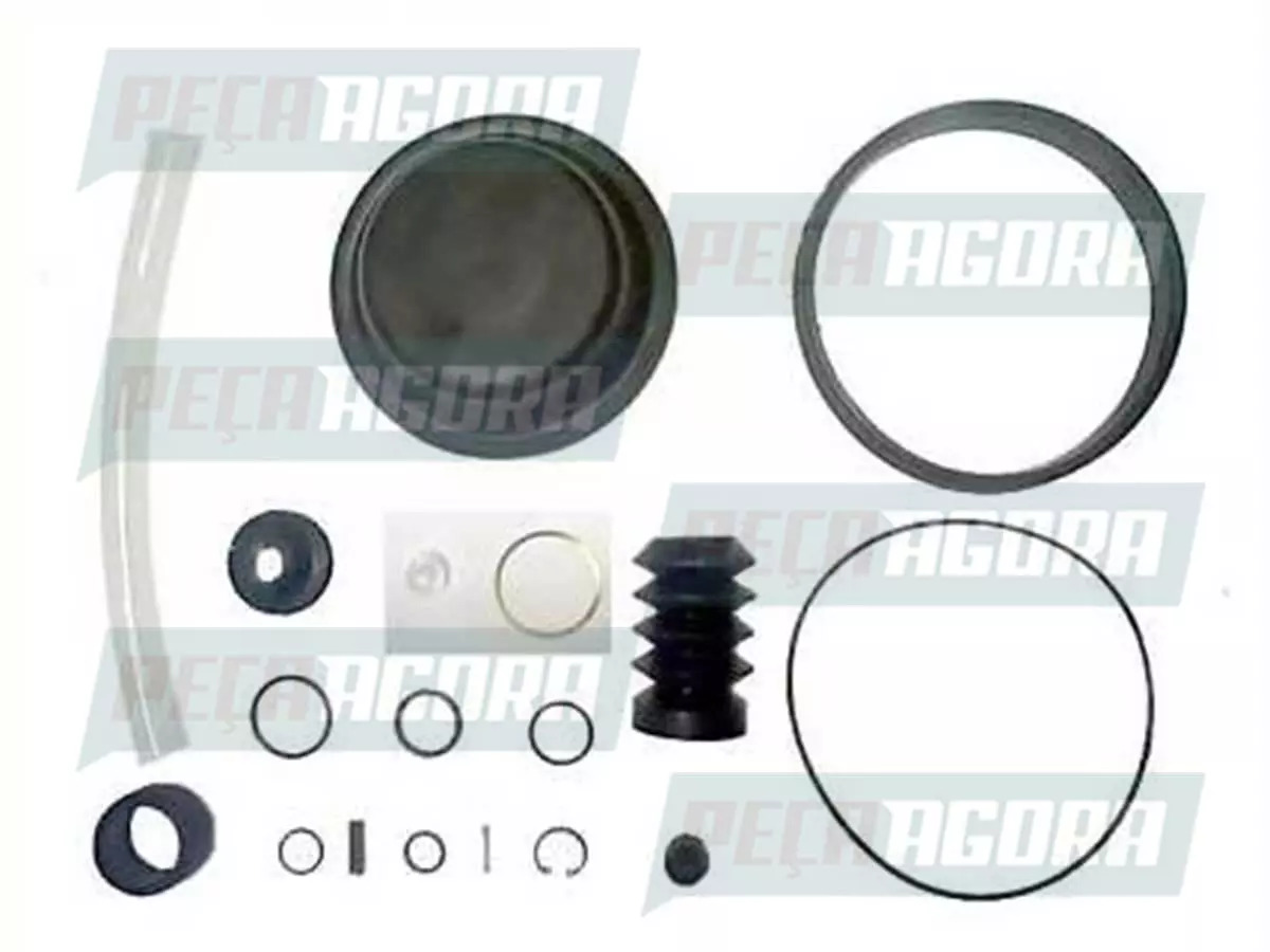 REPARO CILINDRO TRISTOP 16 24 COMPLETO I82914 1LINH MB   L 1513 1519 2219 OH 151