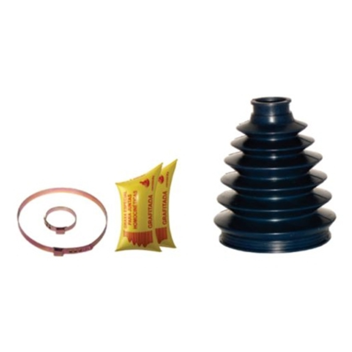 COIFA HOMOCINETICA LADO RODA RENAULT MASTER - ANO 2002/2012 (7701472975-A146)