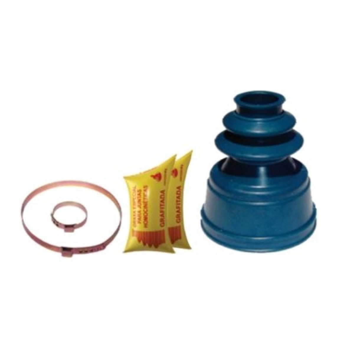 COIFA HOMOCINETICA LADO CAMBIO (ARO 15) FIAT DUCATO - ANO 1993/2009 (ARO 15) (95