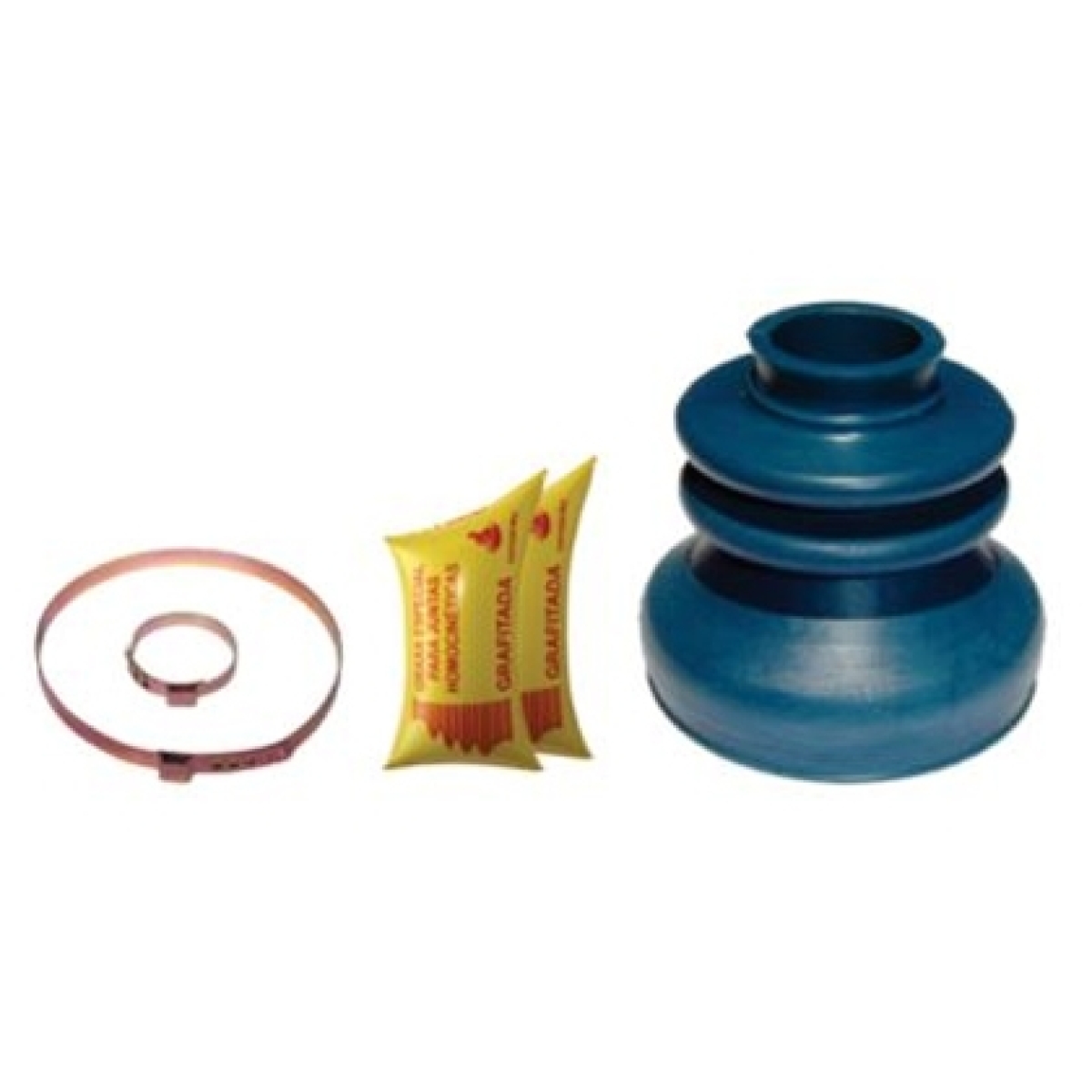 COIFA HOMOCINETICA LADO CAMBIO (ARO 16) FIAT DUCATO - ANO 1993/2009 (ARO 16) (95
