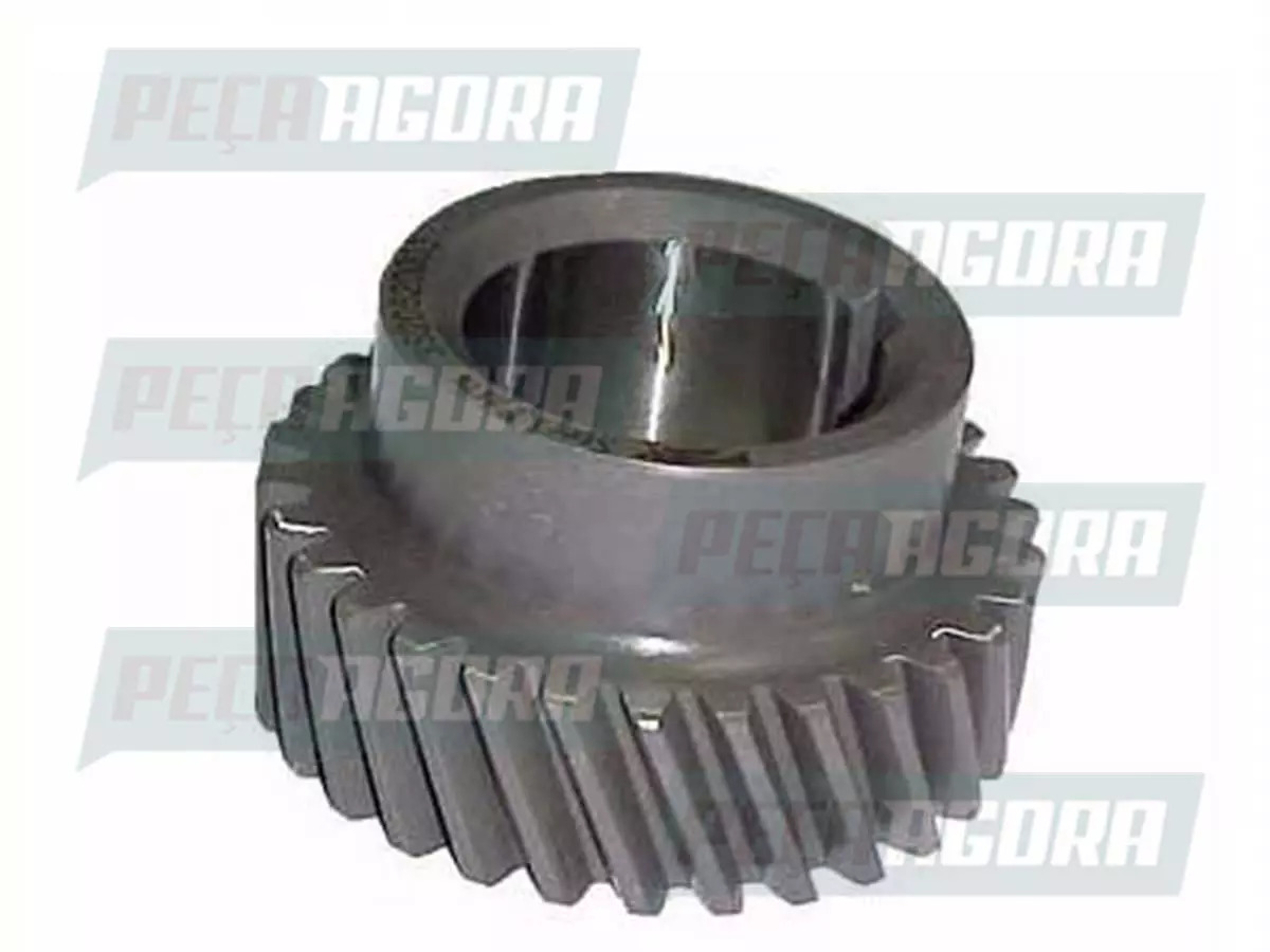 ENGRENAGEM VIRABREQUIM STD MB MERCEDES BENZ 352 366  (3520520003_)