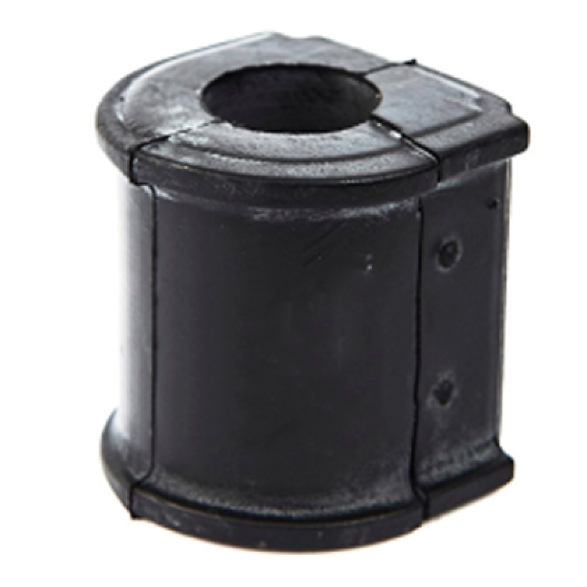 CAIXA 2 BUCHA BARRA ESTABILIZADORA TRASEIRA 39X40X17MM PARA IVECO DAILY TODOS (C