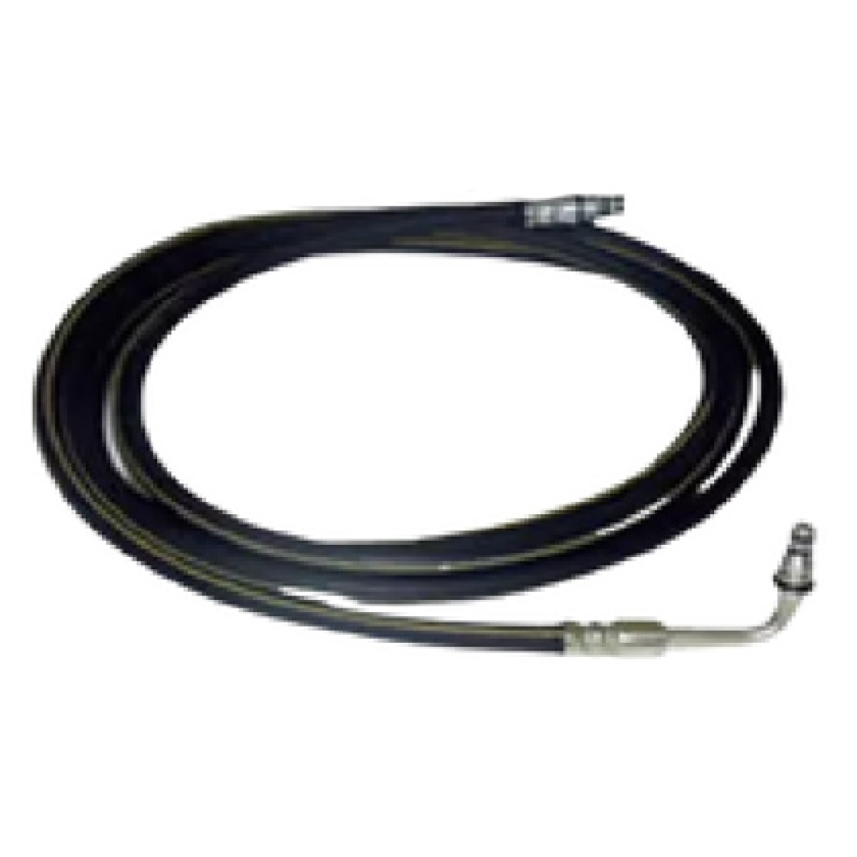 FLEXIVEL EMBREAGEM 3330MM MERCEDES BENZ CAMINHAO AXOR (0002955735-ZM2130)