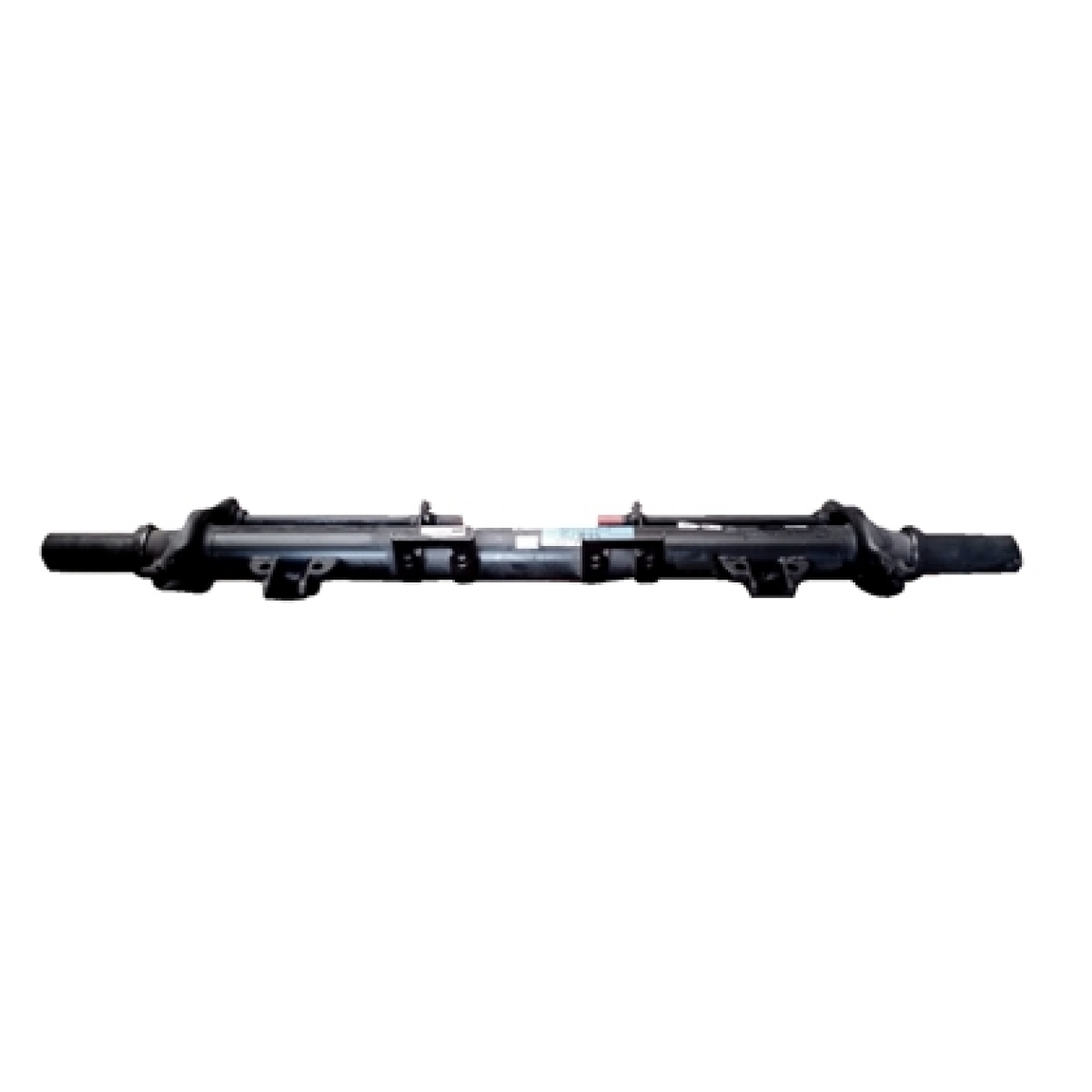 VIGA EIXO  TRUCK 6X2 TRASEIRO QUADRADO  11 TONELADAS BITOLA 1.830MM (_)