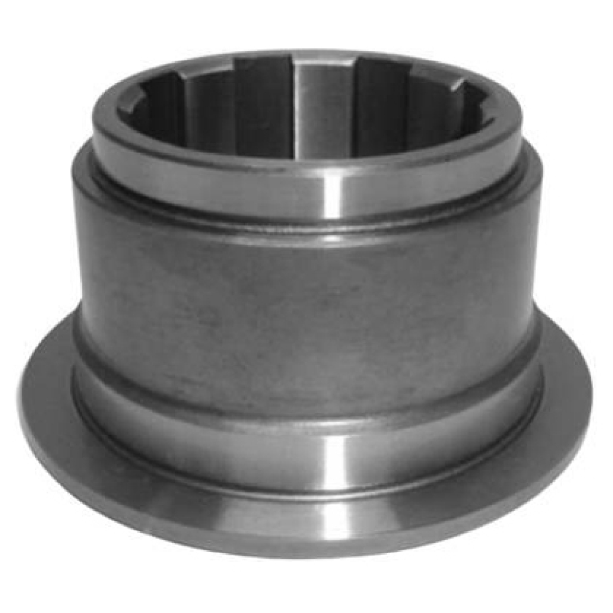 BUCHA FLANGEADA 1A 44,6MM CAMBIO G3-36 / G3-40 G3-36 = LP/LPO1113 / L/LA/LB/LK/L