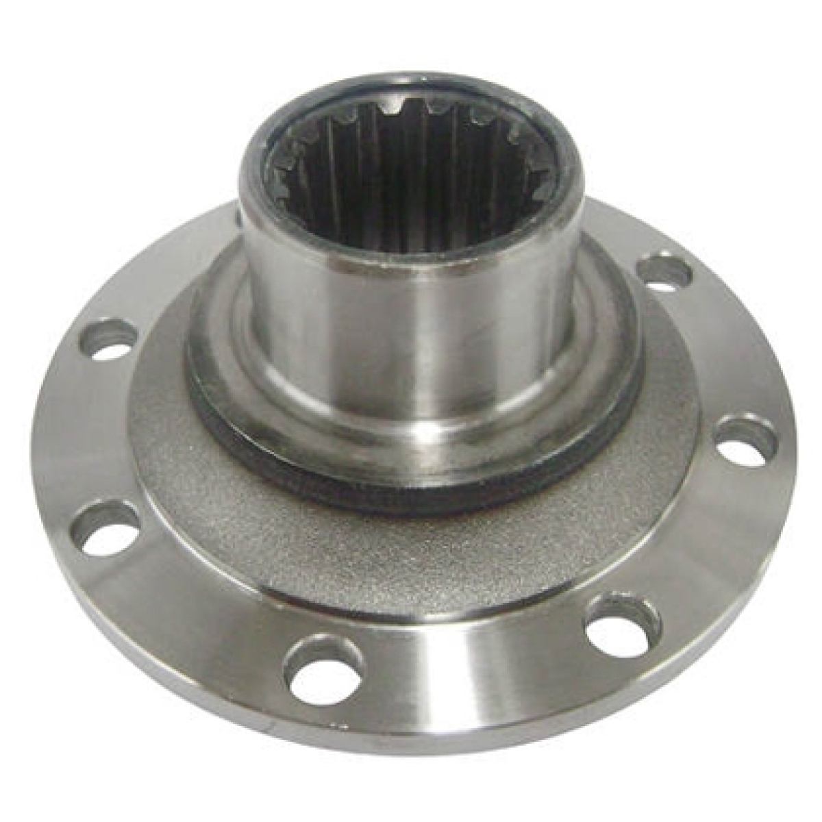 FLANGE 8 FUROS 16 ESTRIAS DIAM. 58MM CAMBIO G3-60 ANTIGO O326 / O355 / O364 / OH