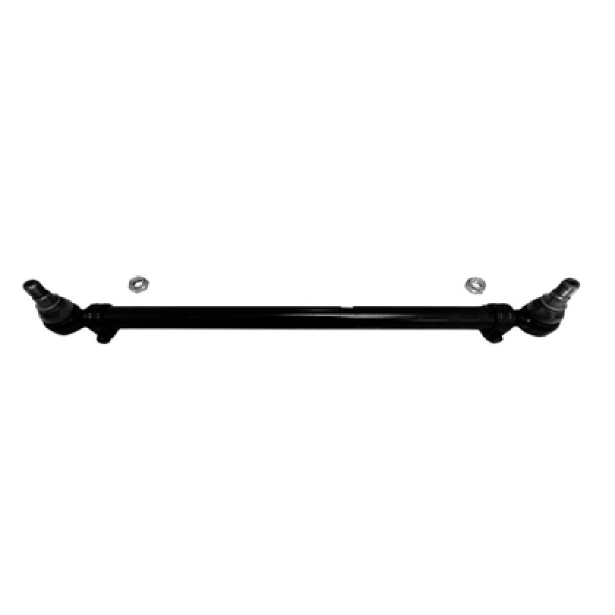 BARRA LATERAL DIANTEIRO MBB ATEGO L3026/3030 MERCEDES BENZ 3026 ATEGO 01/18 - 12