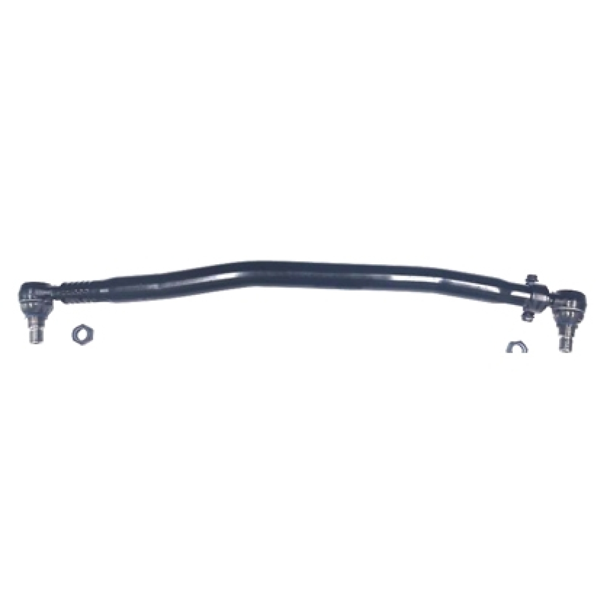 BARRA LATERAL DIANTEIRO DAF XF125 FT/FTD/FTT DAF XF 105 FT 01/12 - 12/20 DIANTEI