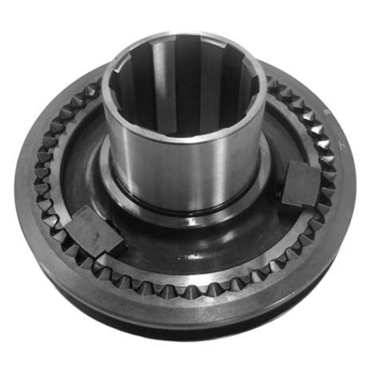 CONJUNTO SINCRONIZADOR 4A/5A (G3-36) CAMBIO G3-36 / G3-40 G3-36 = LP/LPO1113 / L