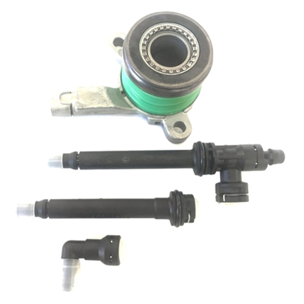 ATUADOR EMBREAGEM RENAULT MASTER RENAULT MASTER L3H2 DCI G9U-724 2.5 L 16V DOHV 
