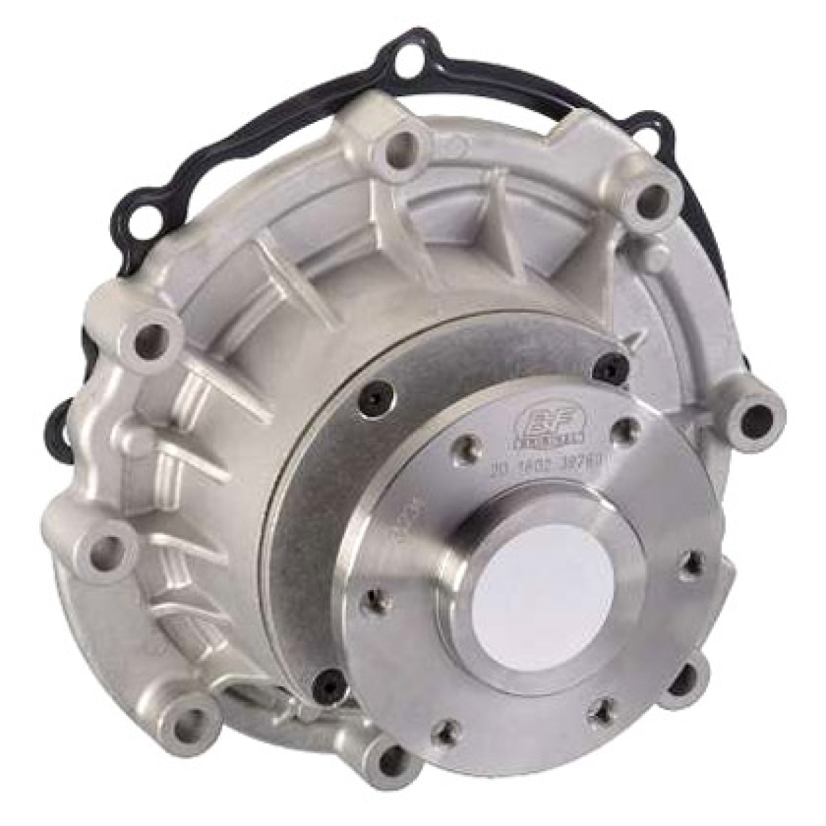 BOMBA D AGUA MOTOR MAN D26 MAN NL 12 410 28-440 XL MOTOR D26 76 440 12.4 L 24V D