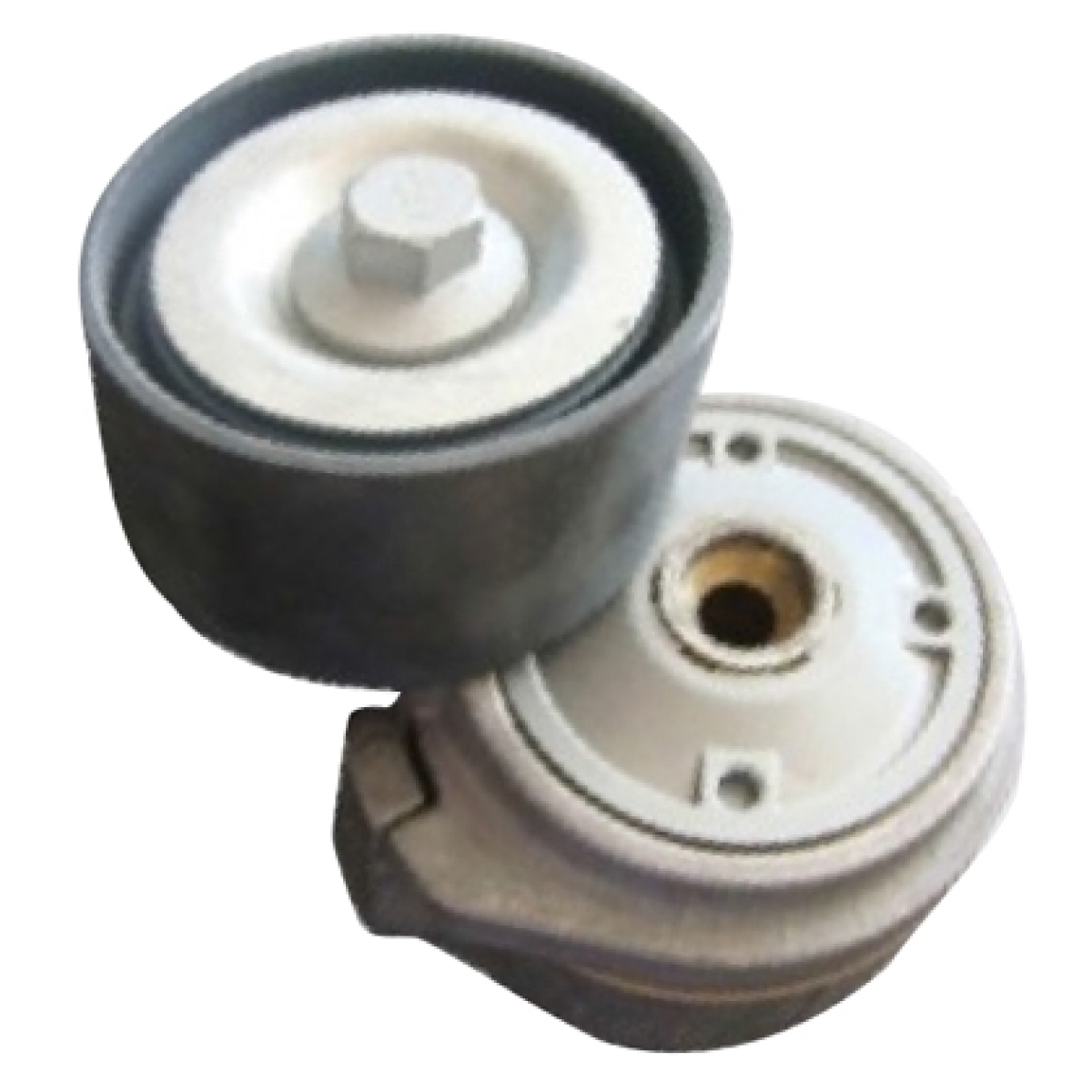 CORREIA ALTERNADOR MOTOR MA D08 (07W903137|)