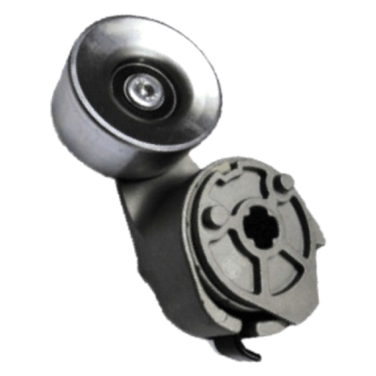 POLIA ESTICADOR CORREIA MOTOR CUMMINS ISB VW WORKER 8150E 9150E 17250E 23250E 24