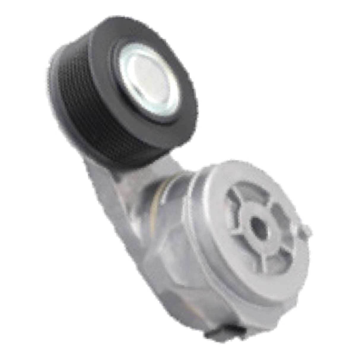 ESTICADOR CORREIA COM POLIA ACO ESTRIADA VW (2T2145299A-100000405633)