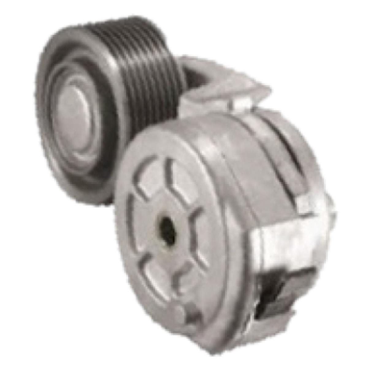 ESTICADOR CORREIA COM POLIA ACO ESTRIADA VW (2S0145299B-100000405638)