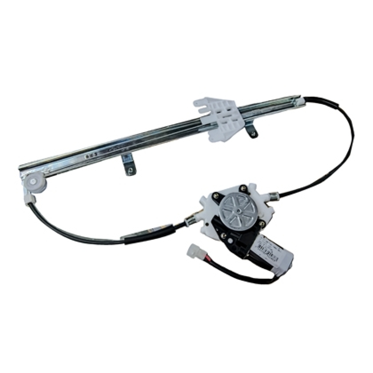 MAQUINA DE VIDRO ESQ.ELETR. S/MOTOR FORD NOVO CARGO  (3C46E23201BE,.)