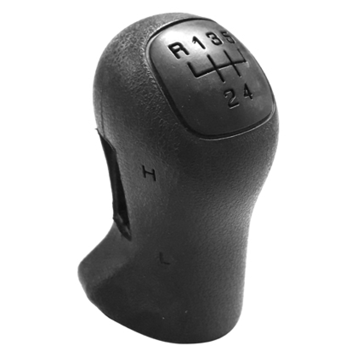 MANOPLA ALAVANCA MUDANCAS VW ONIBUS MOTOR DIANTEIRO 15180 / 15190 / 17210 / 1723