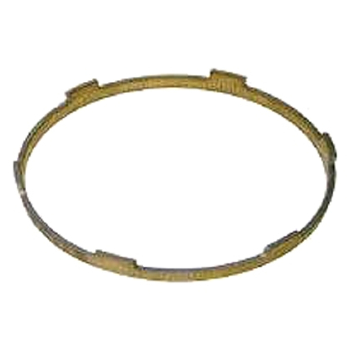 ANEL SINCRONIZADOR 3A 4A INTERMEDIARIO (G60/85) MERCEDES CAMBIO G60 L1218 / L121