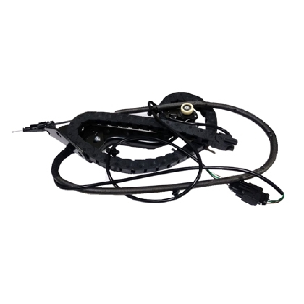 CONJUNTO CABO ACIONAMENTO ELETRICO PORTA LATERAL SPRINTER MERCEDES-BENZ SPRINTER