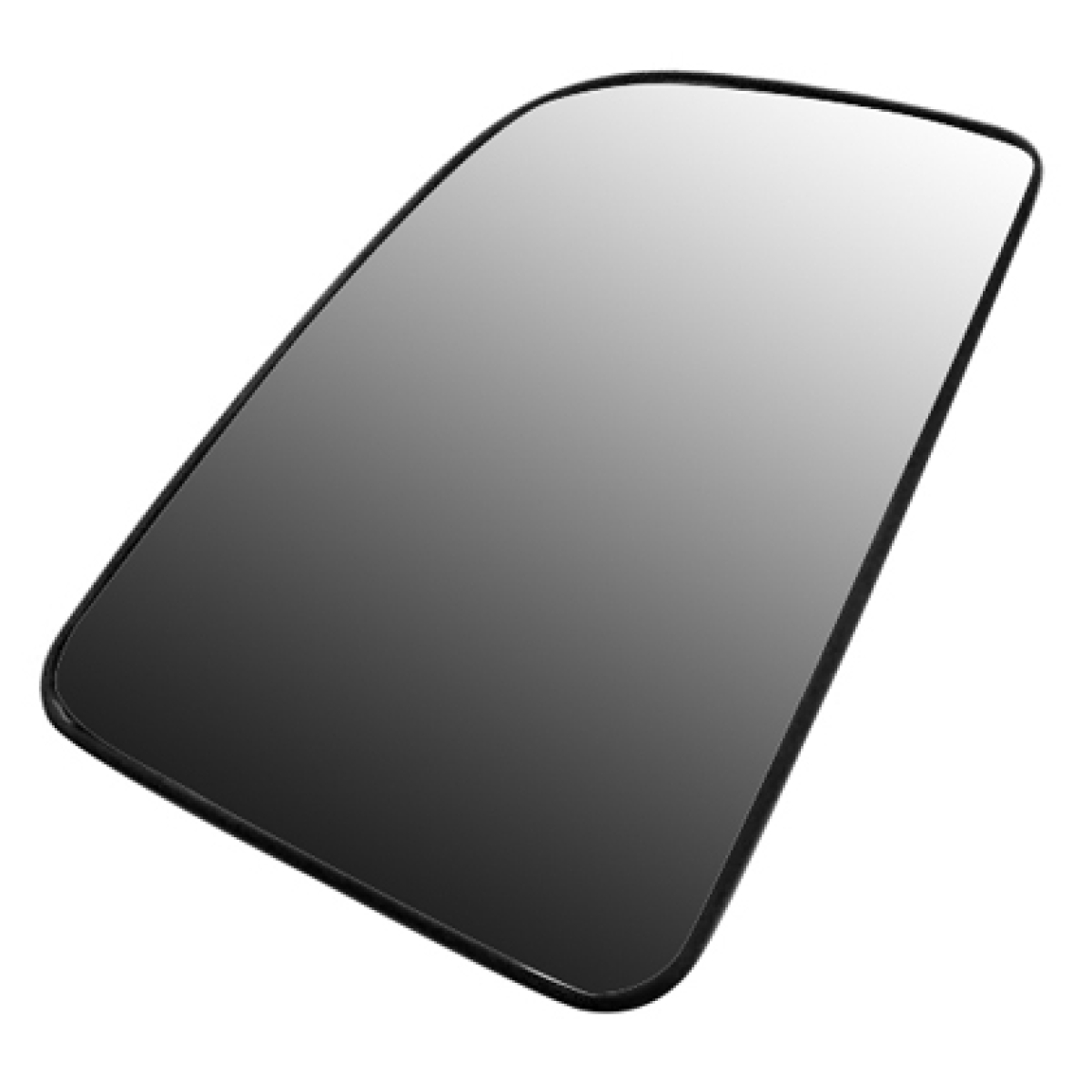LENTE SUPERIOR LD C/BASE RETROVISOR SPRINTER MERCEDES SPRINTER 2020>> (002811543