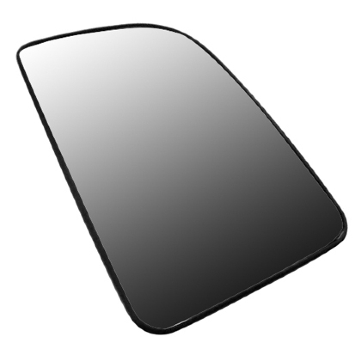 LENTE SUPERIOR LE C/BASE RETROVISOR SPRINTER MERCEDES SPRINTER 2020 >> (00281155