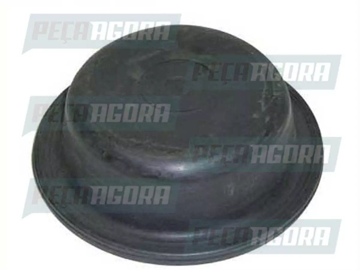 DIAFRAGMA CILINDRO EMBREAGEM PARA SCANIA (1303474)
