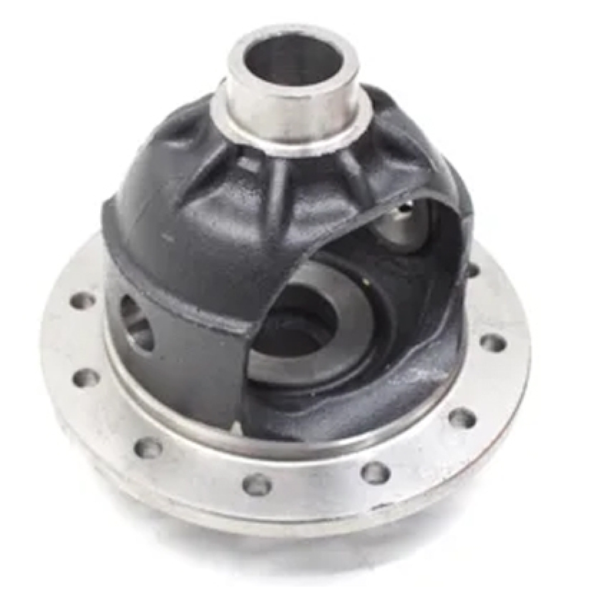 CAIXA SATELITE VAZIA DANA 284 RAT 3.90 4.10 NR FUNDICAO 24442/10011049/10011051/