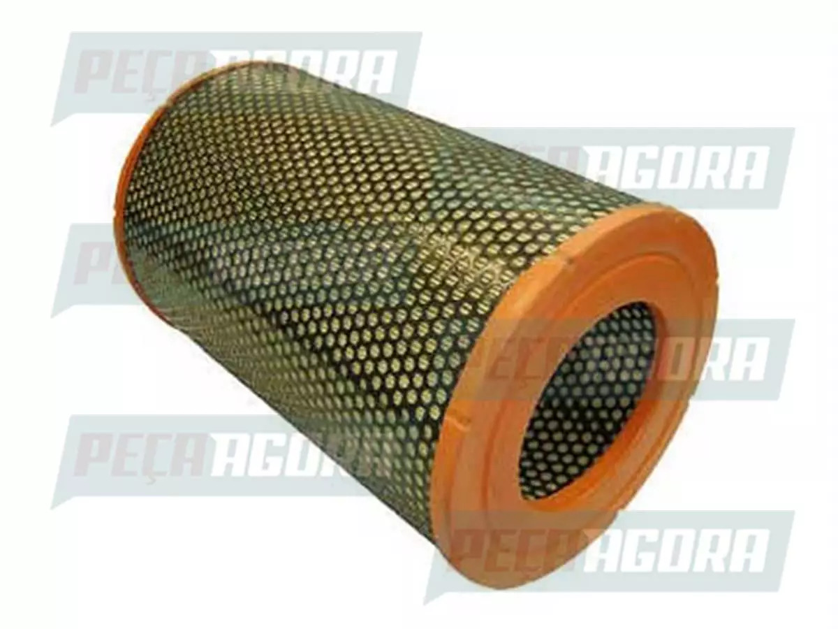 ELEMENTO FILTRO AR MB MERCEDES BENZ L1218 1623 1723 OF1721 366 LA  (9585280906-3