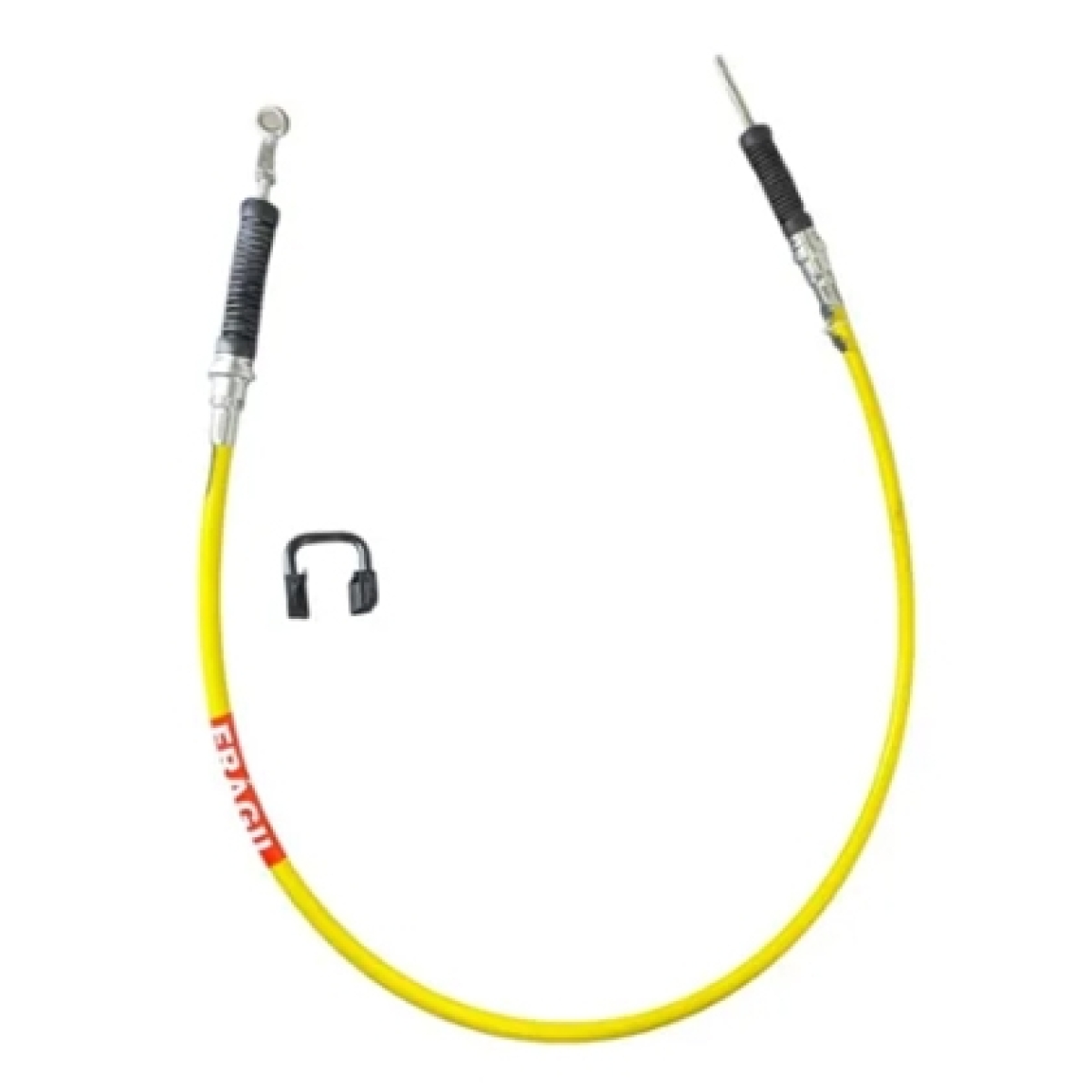 CABO COMANDO CAMBIO ENGATE 1653MM MERCEDES BENZ ONIBUS OF1726 E6 (6CC) ANO 2023.