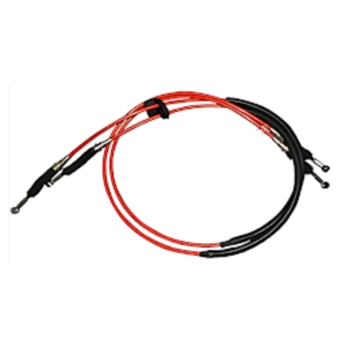 CABO COMANDO CAMBIO ENGATE 1746MM MERCEDES BENZ ONIBUS LO 916 ( PODESTE RECUADO 