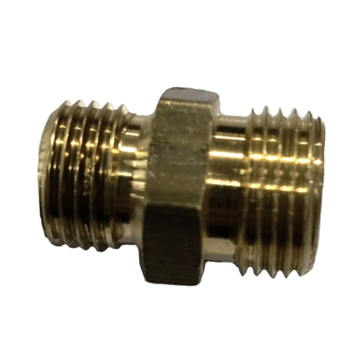 NIPLE MERCEDES 1634 / 1938 / 710 / ACTROS 2646 / 2651 / AXOR 2540 / 2544 / 2644 