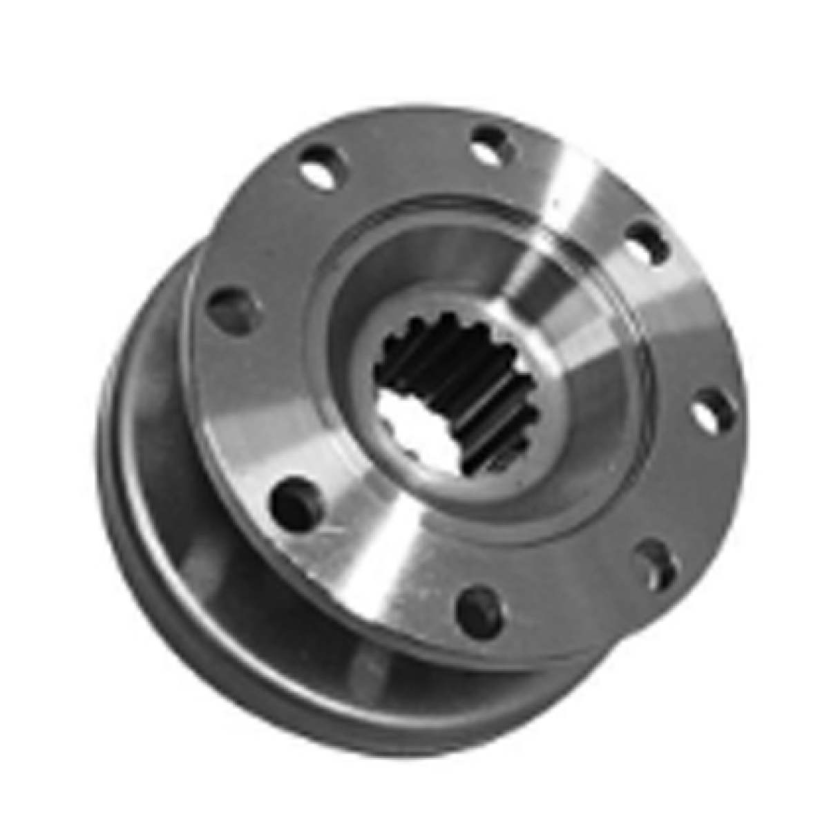 FLANGE CARDAN MBB 1113/1114/1214/1313/1513 MERCEDES BENZ - 1113 / 1114 / 1115 / 