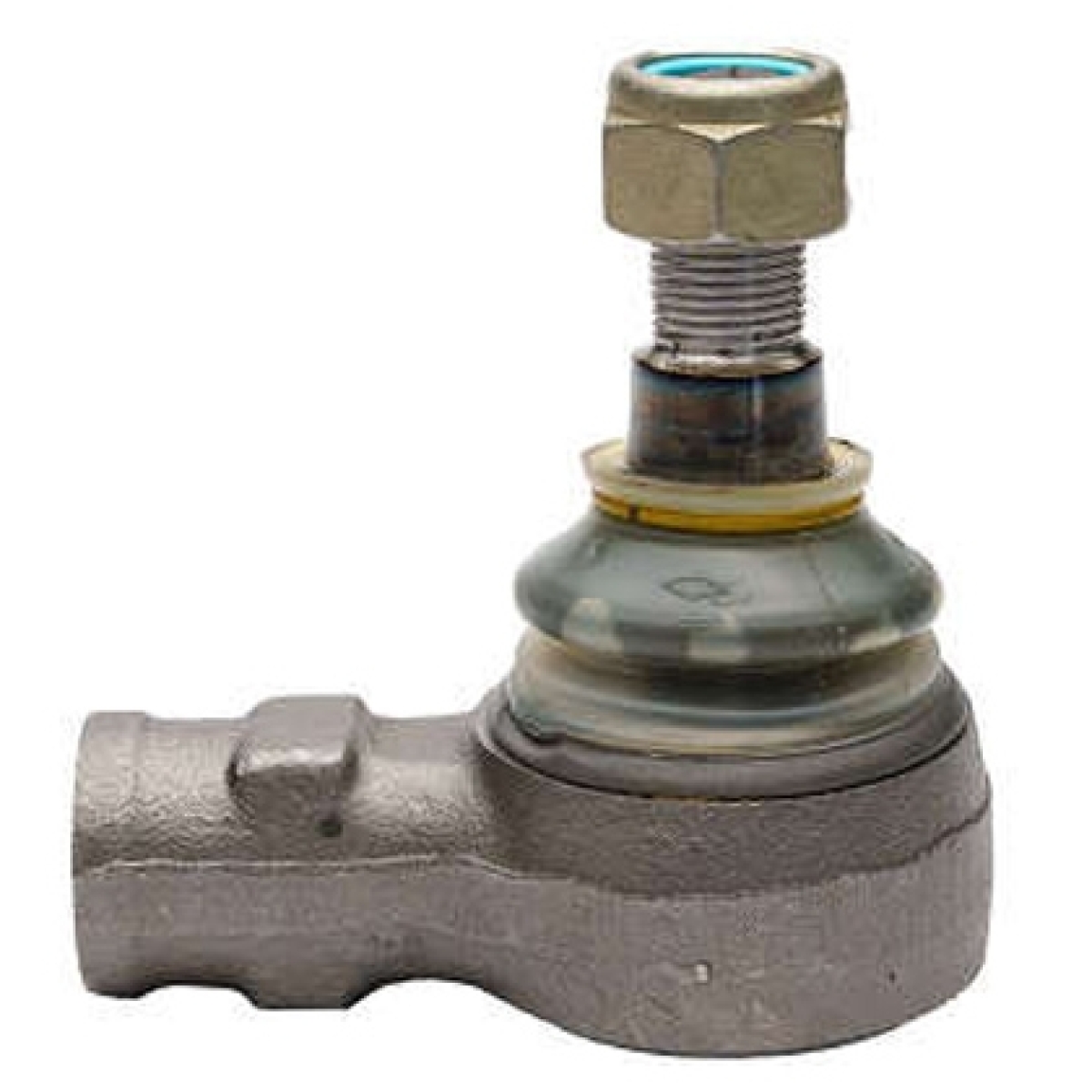TERMINAL DIRECAO IVECO DAILY 35.10 FURGAO HM 2800 RS 8140.23 2.8 L 8V SOHC L4 19