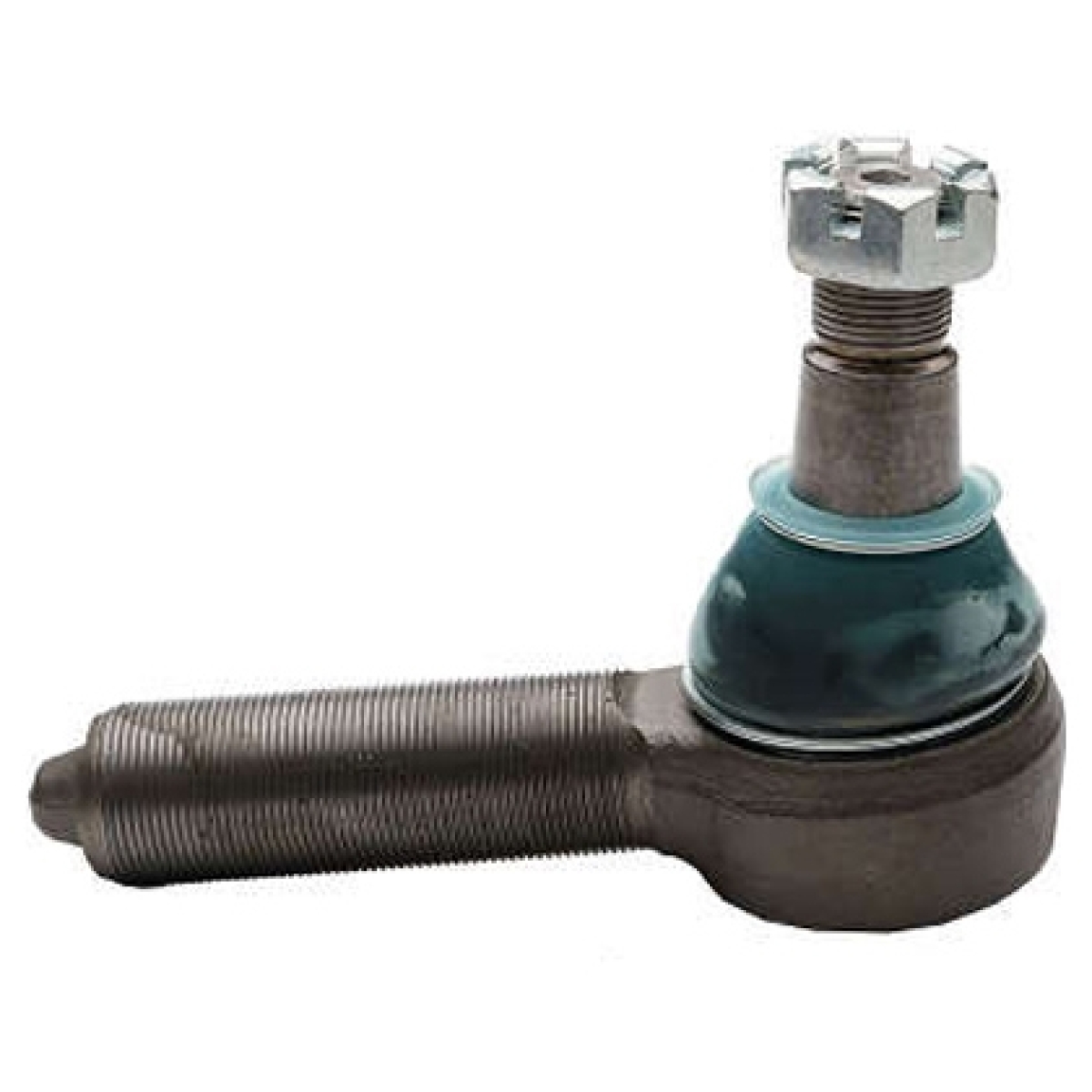 TERMINAL DIRECAO MERCEDES BENZ L 1113 - OM 352 5.7 L 12V SOHV L6 1974/1987 MERCE