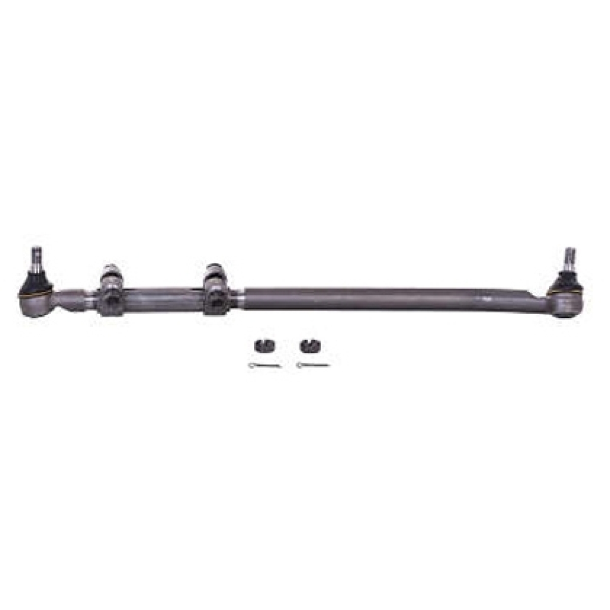 BARRA DIRECAO 651,5MM FORD F-4000 - SERIE 229 3.9 L 8V SOHV L4 1993/1996 FORD F-