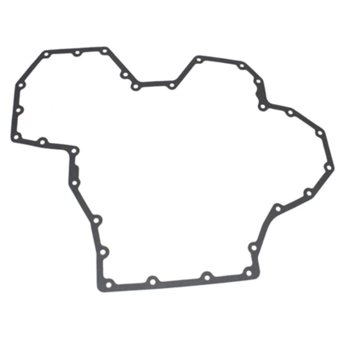 JUNTA TAMPA DIANTEIRA DISTRIBUICAO MWM X10 (OPCIONAL) VOLKSWAGEN MOTOR MWM X10 4